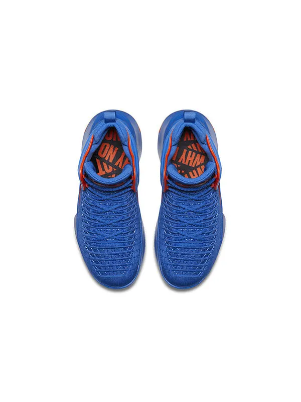 Кроссовки 32 бг Air Jordan — изображение 4 из 4