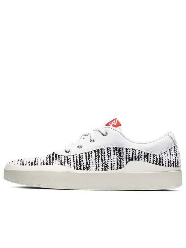 Кроссовки westbrook 0.3 Air Jordan — изображение 1 из 4, белый/красный