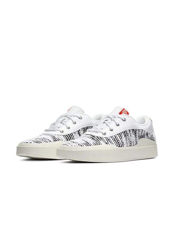 Кроссовки westbrook 0.3 Air Jordan — изображение 3 из 4, белый/красный