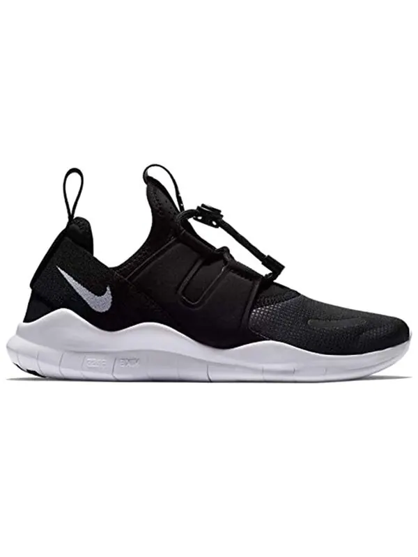 Кроссовки Nike Rn Cmtr 2018 — изображение 2 из 4, черный/белый