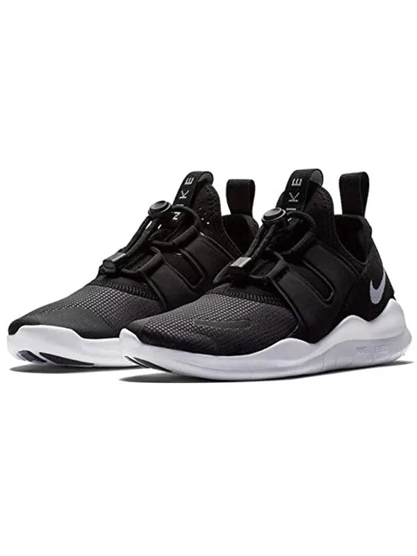 Кроссовки Nike Rn Cmtr 2018 — изображение 3 из 4, черный/белый
