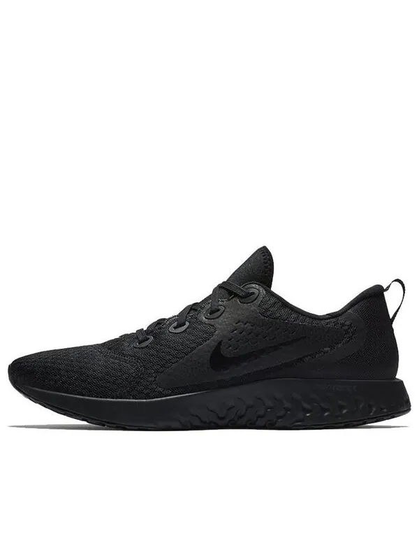 Реакция легенды кроссовок Nike — изображение 1 из 4, черный