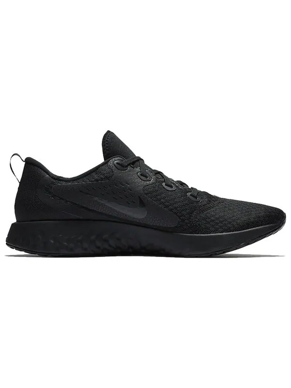 Реакция легенды кроссовок Nike — изображение 2 из 4, черный
