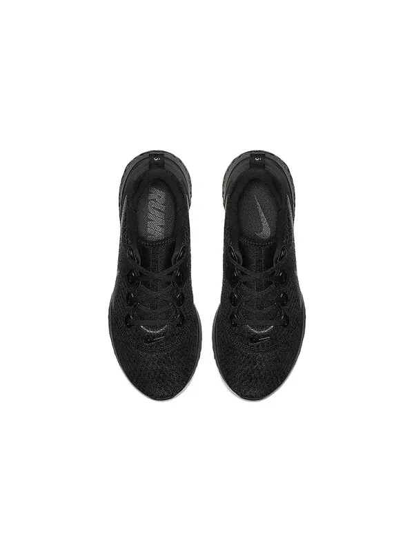 Реакция легенды кроссовок Nike — изображение 3 из 4, черный