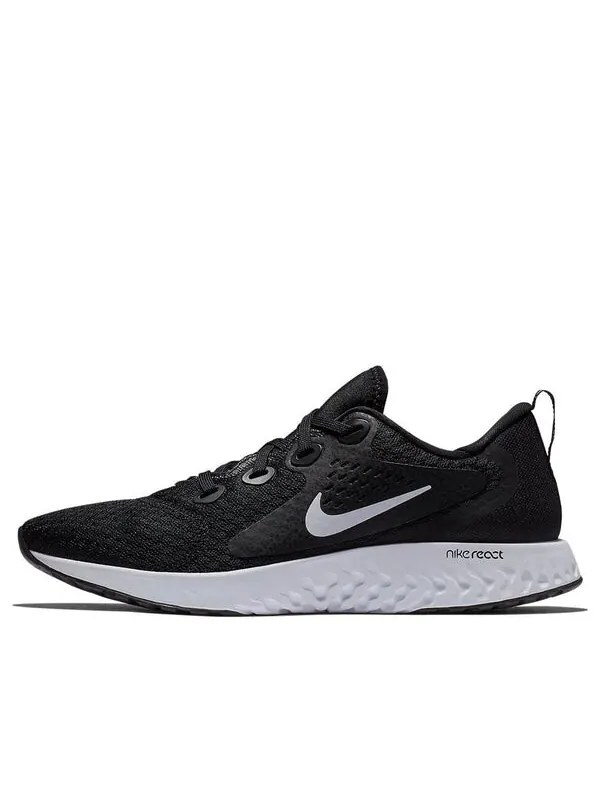 Реакция легенды кроссовок Nike — изображение 1 из 4, черный