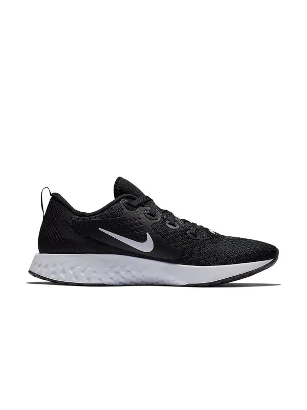 Реакция легенды кроссовок Nike — изображение 2 из 4, черный