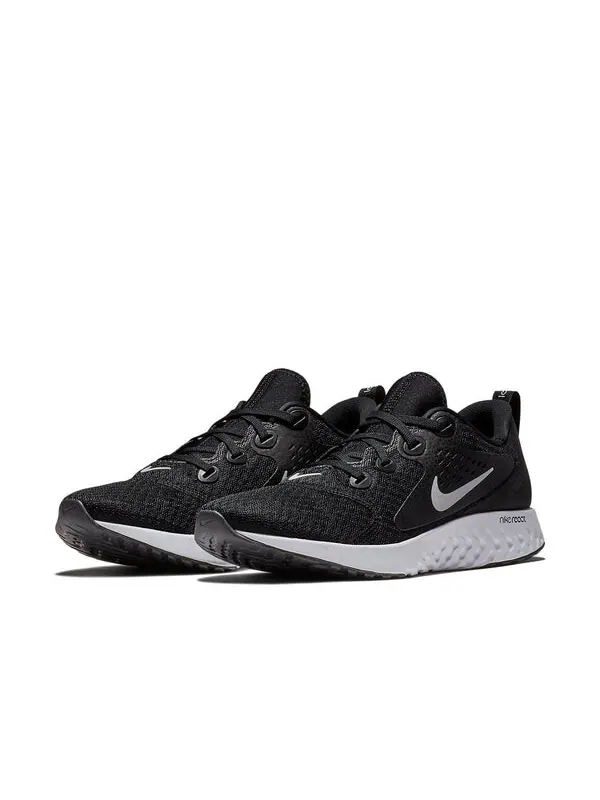 Реакция легенды кроссовок Nike — изображение 3 из 4, черный