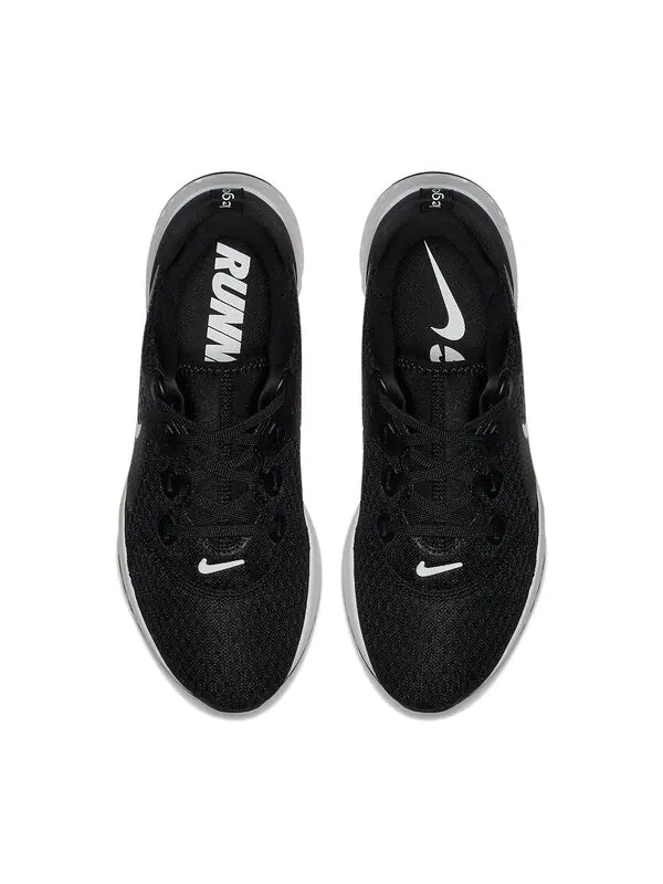 Реакция легенды кроссовок Nike — изображение 4 из 4, черный