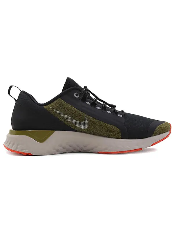 Кроссовки Odyssey React Shield Nike — изображение 2 из 4