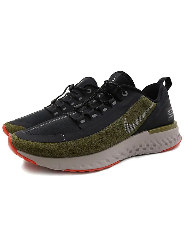 Кроссовки Odyssey React Shield Nike — изображение 3 из 4