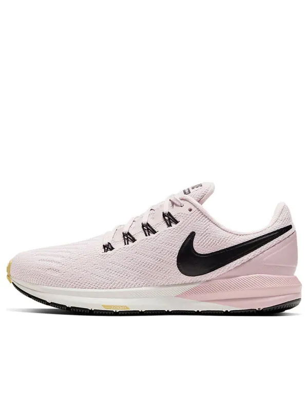 Кроссовки Air Zoom Structure 22 Nike — изображение 1 из 4, розовый