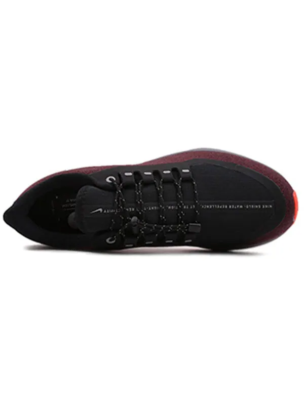 Кроссовки air zoom pegasus 35 shield Nike — изображение 4 из 4, черный