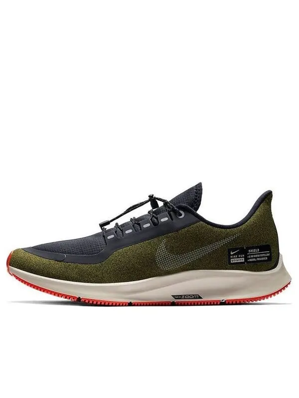 Кроссовки air zoom pegasus 35 shield Nike — изображение 1 из 4