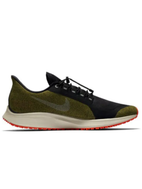 Кроссовки air zoom pegasus 35 shield Nike — изображение 2 из 4