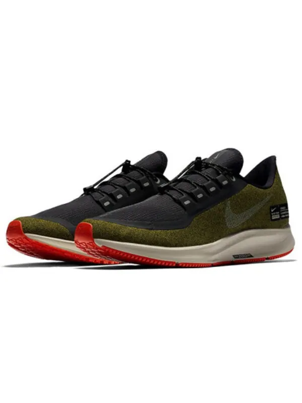 Кроссовки air zoom pegasus 35 shield Nike — изображение 3 из 4