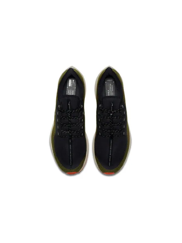 Кроссовки air zoom pegasus 35 shield Nike — изображение 4 из 4