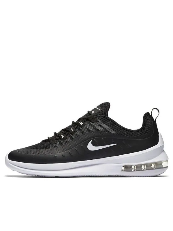 Кроссовки air max axis Nike — изображение 1 из 4, черный/белый