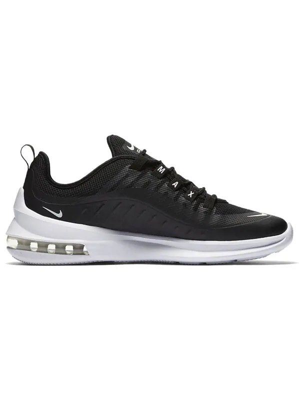 Кроссовки air max axis Nike — изображение 2 из 4, черный/белый