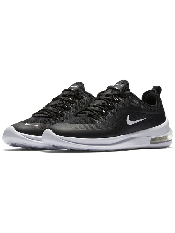 Кроссовки air max axis Nike — изображение 3 из 4, черный/белый