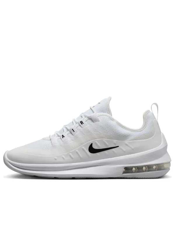 Кроссовки air max axis Nike — изображение 1 из 4, белый