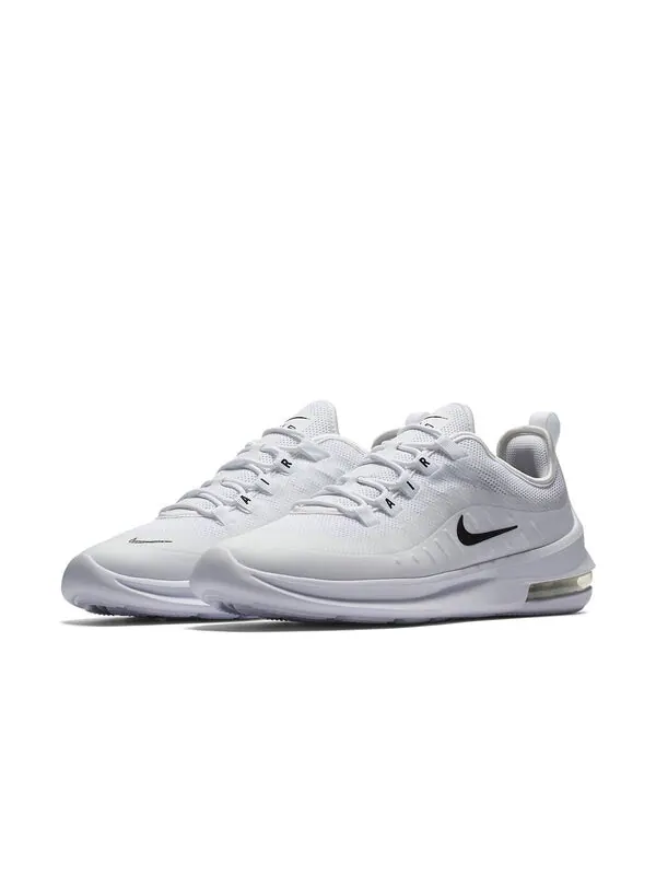 Кроссовки air max axis Nike — изображение 3 из 4, белый