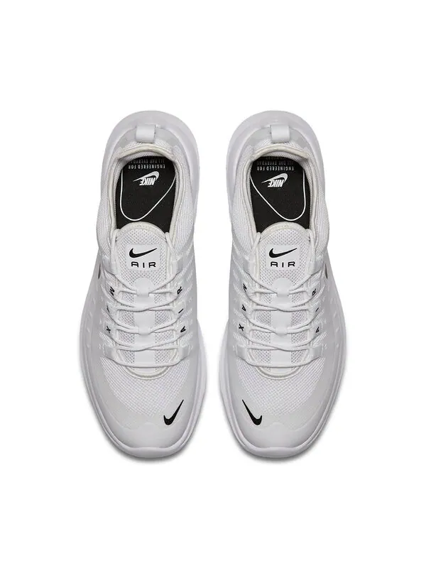 Кроссовки air max axis Nike — изображение 4 из 4, белый