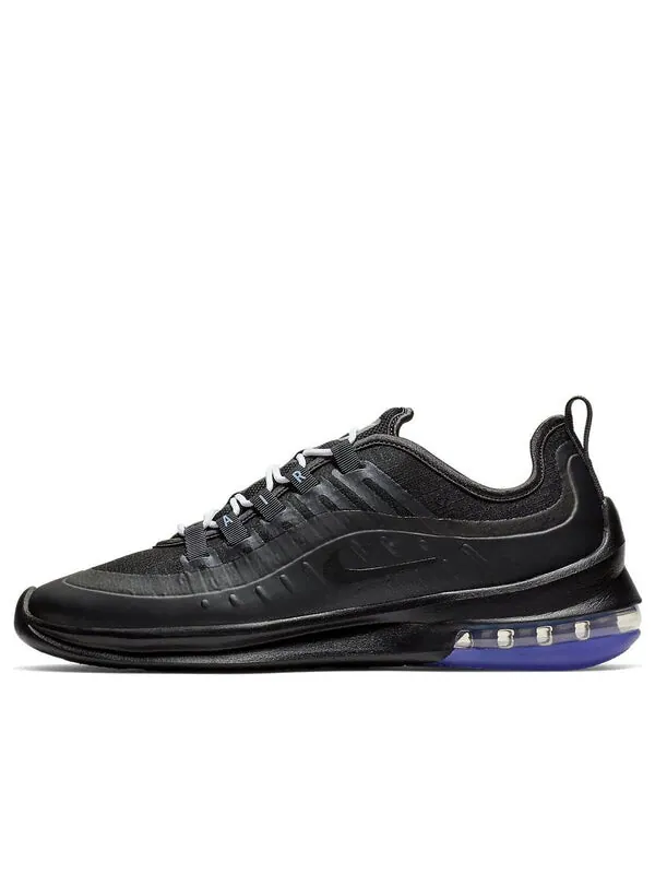 Кроссовки air max axis prem Nike — изображение 1 из 4, черный