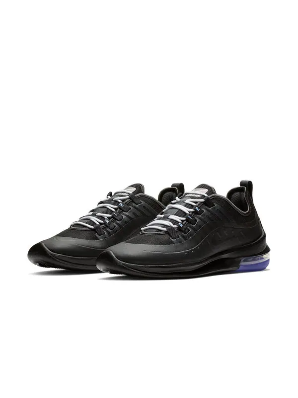 Кроссовки air max axis prem Nike — изображение 3 из 4, черный