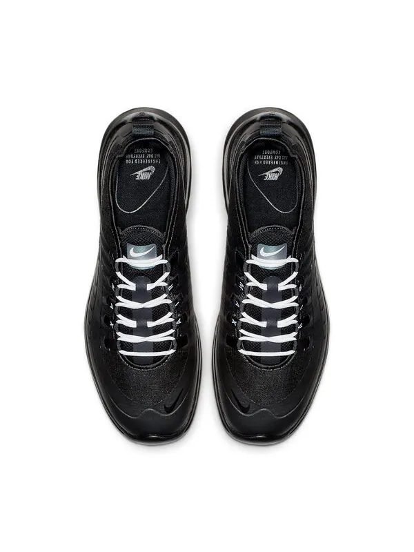 Кроссовки air max axis prem Nike — изображение 4 из 4, черный