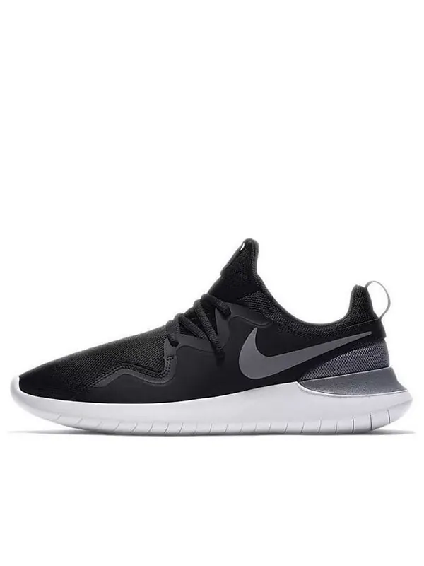 Кроссовки tessen Nike — изображение 1 из 4, черный/серый/белый