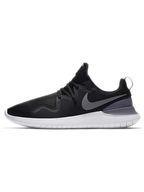 Кроссовки tessen Nike — изображение 2 из 4, черный/серый/белый