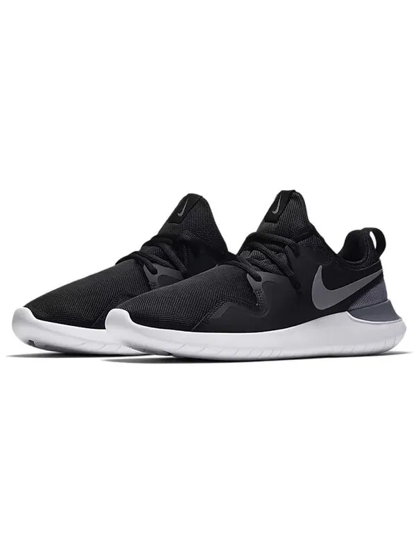 Кроссовки tessen Nike — изображение 4 из 4, черный/серый/белый