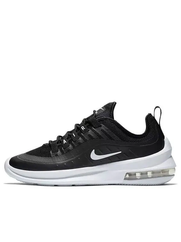 Кроссовки air max axis Nike — изображение 1 из 4, черный/белый