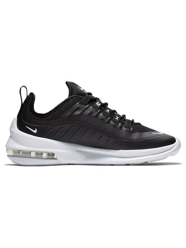 Кроссовки air max axis Nike — изображение 2 из 4, черный/белый