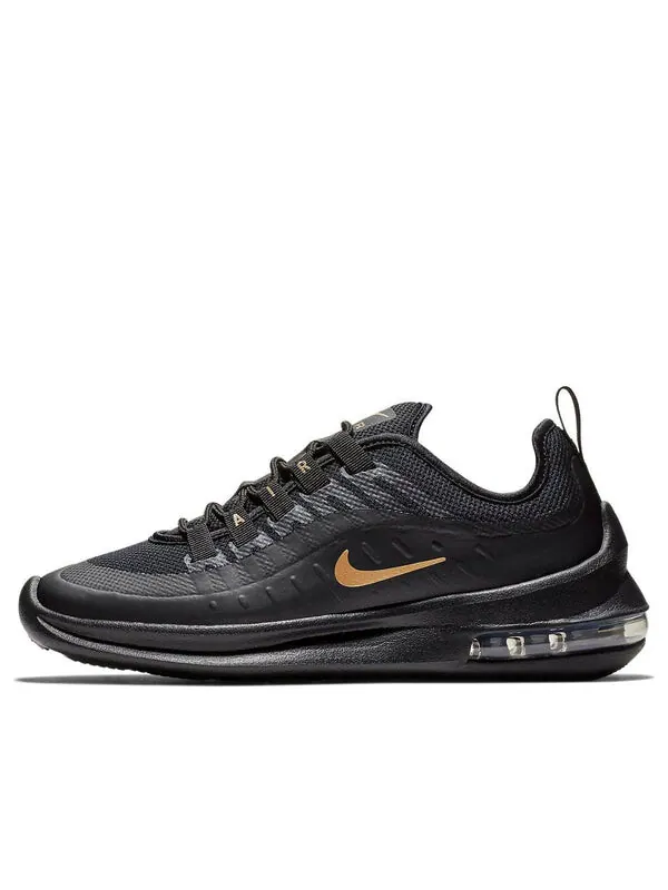 Кроссовки air max axis Nike — изображение 1 из 4, черный