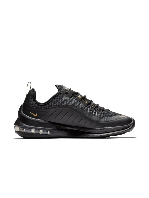 Кроссовки air max axis Nike — изображение 2 из 4, черный
