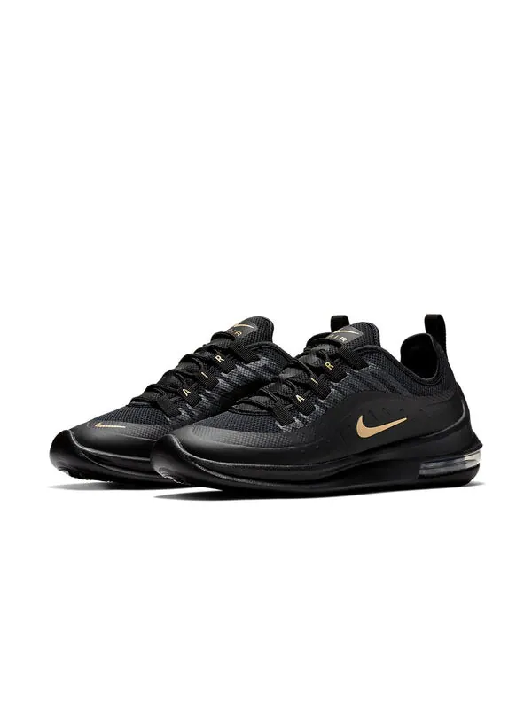 Кроссовки air max axis Nike — изображение 3 из 4, черный