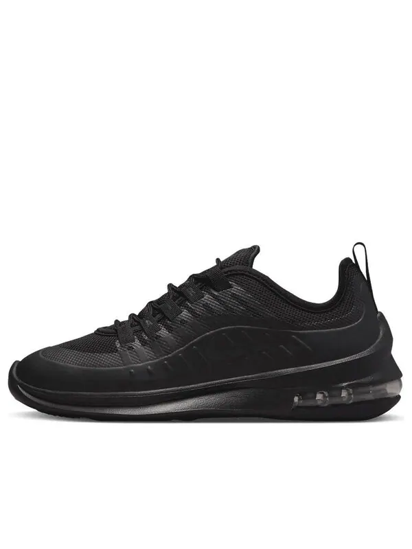 Кроссовки air max axis Nike — изображение 1 из 4, черный