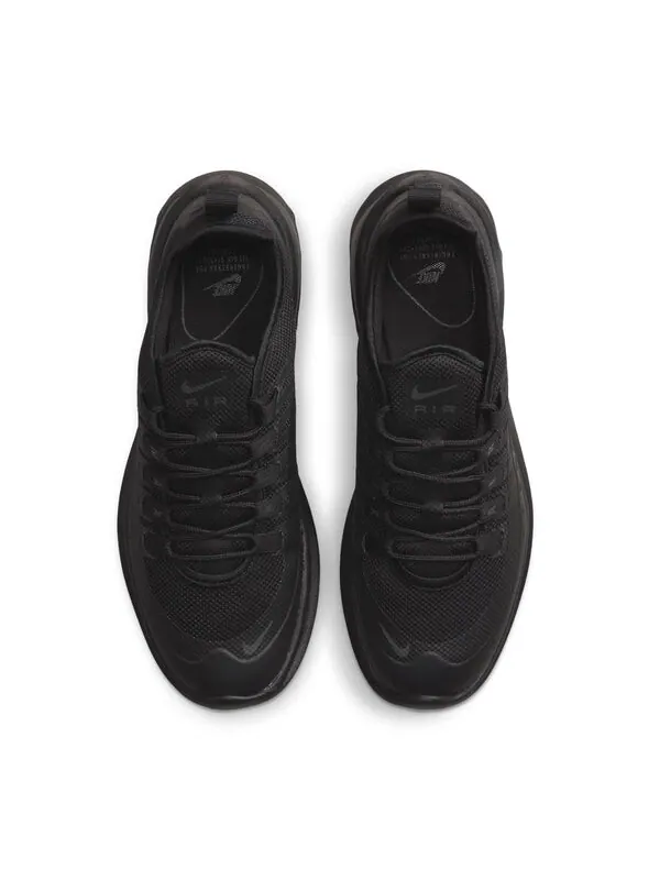 Кроссовки air max axis Nike — изображение 4 из 4, черный