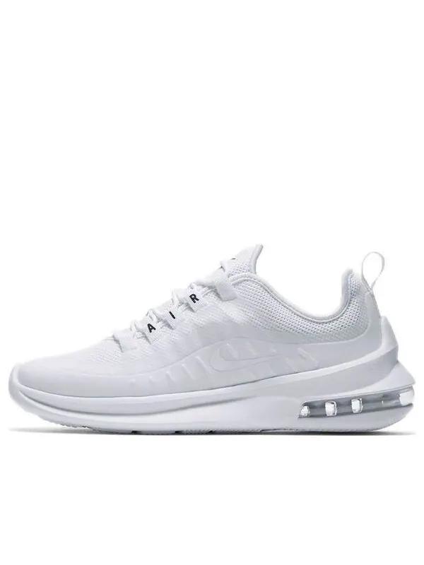 Кроссовки air max axis 'white' Nike — изображение 1 из 4, белый