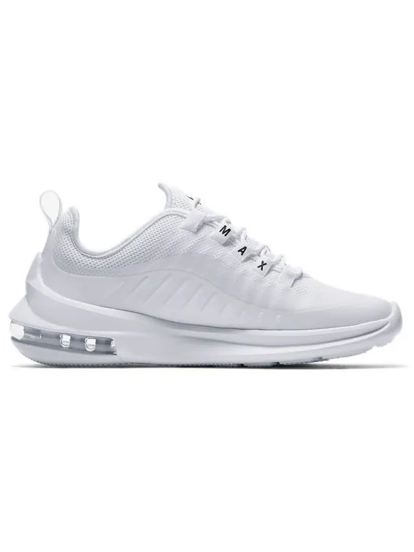 Кроссовки air max axis 'white' Nike — изображение 2 из 4, белый