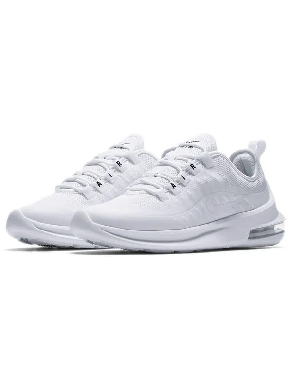 Кроссовки air max axis 'white' Nike — изображение 3 из 4, белый