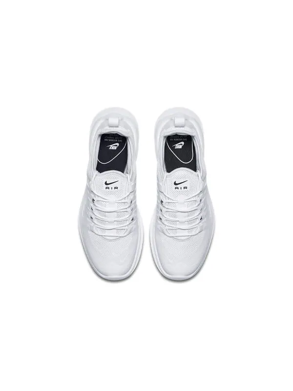 Кроссовки air max axis 'white' Nike — изображение 4 из 4, белый