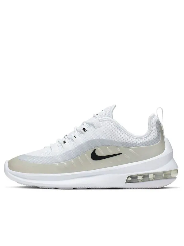 Кроссовки air max axis Nike — изображение 1 из 4, белый/черный