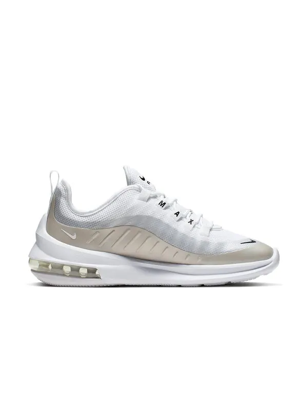 Кроссовки air max axis Nike — изображение 2 из 4, белый/черный