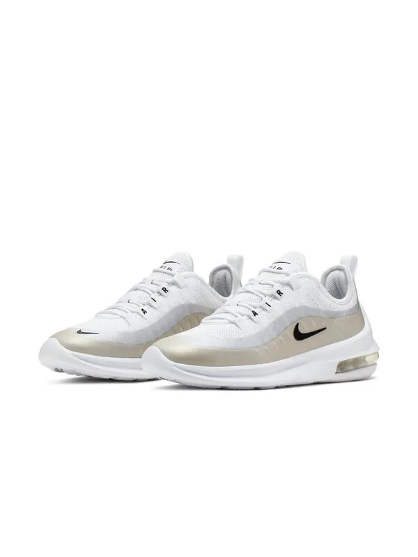 Кроссовки air max axis Nike — изображение 3 из 4, белый/черный