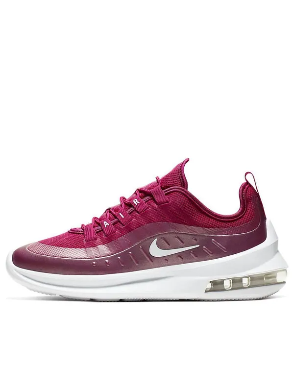 Кроссовки air max axis Nike — изображение 1 из 4, красный