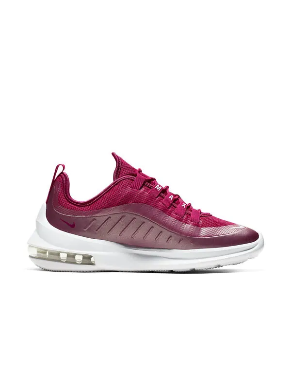 Кроссовки air max axis Nike — изображение 2 из 4, красный
