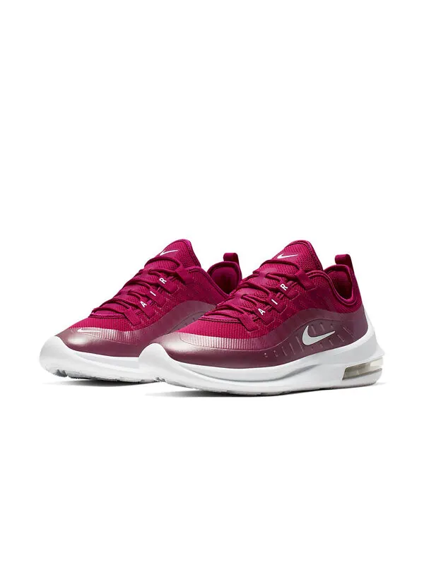 Кроссовки air max axis Nike — изображение 3 из 4, красный