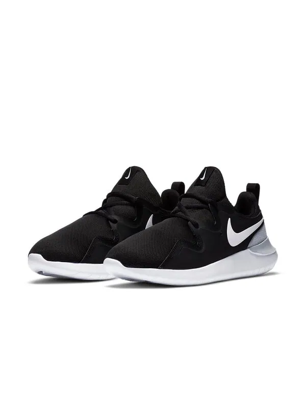 Кроссовки tessen Nike — изображение 3 из 4, черный/белый